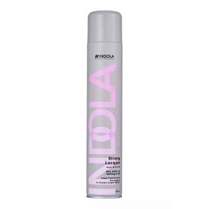 Indola Strong Lacquer - 500ml