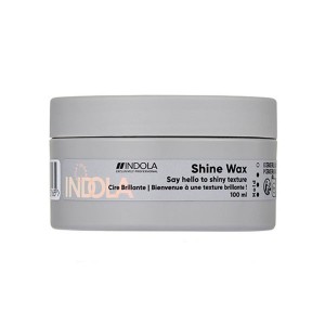 Indola Shine wax - 100ml