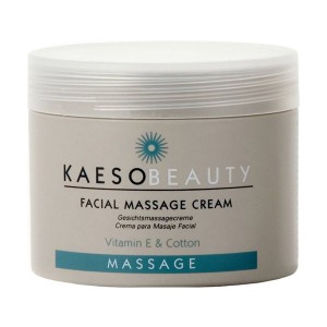 Kaeso Facial Massage Cream