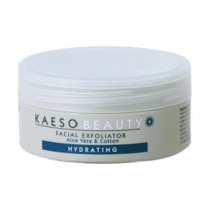Kaeso Hydrating Exfoliator