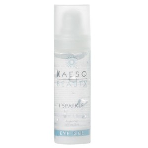 Kaeso I Sparkle Eye Gel