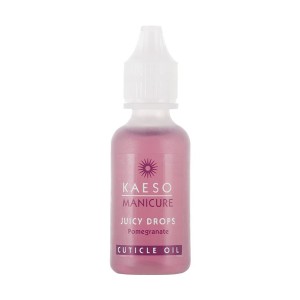 Kaeso Juicy Drops Cuticle Oil