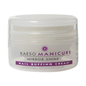 Kaeso Mirror Shine Nail Buffing Cream