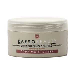 Kaeso Moisturising Souffle Body Moisturiser