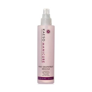 Kaeso Pink Grapefruit Drizzle Hygiene Spray