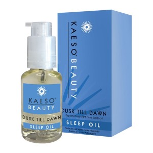 Kaeso Sleep Oil