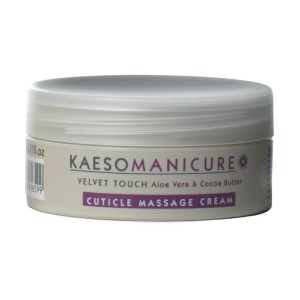 Kaeso Velvet Touch Cuticle Massage Cream