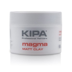 KIPA Magma Matt Clay