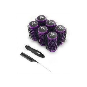 Kodo Lock & Roll 55mm Set