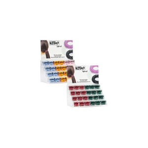 Kodo Spiral Display Refill Pack