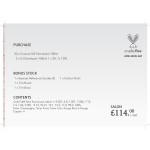 Leyton House 20 Tube Intro Kit