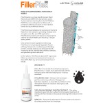 Leyton House FillerPlex - 100ml