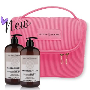 Leyton House Cosmetic Bag