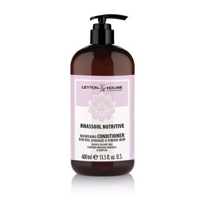 Leyton House Nutritive Nourishing Conditioner - 400ml