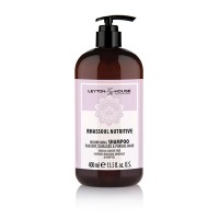 Leyton House Nutritive Nourishing Shampoo - 400ml