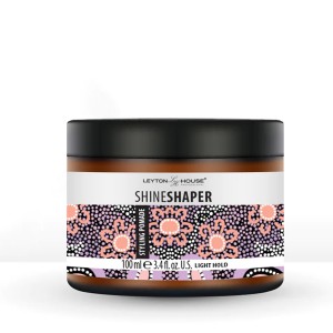 Leyton House Shine Shaper 100ml