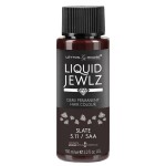 Leyton House Liquid Jewlz - Promo A