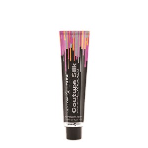 Leyton House Couture Silk Illuminates