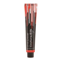 Leyton House Couture Silk Rouge