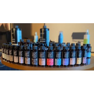 Leyton House Liquid Jewlz - Promo A