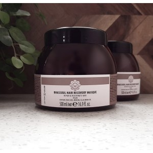 Leyton House Rhassoul Recovery Masque - 500ml