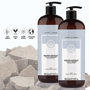Leyton House Rhassoul Revitalise Conditioner 1000ml