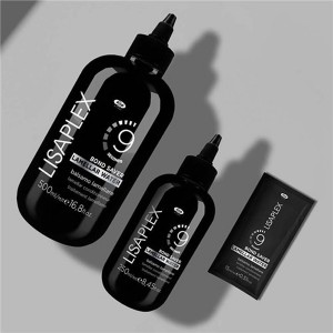 Lisap Lisaplex Lamellar Water Bond Saver No. 9 - 2 x 15ml Sachets