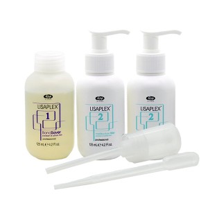 Lisap Lisaplex Salon Intro Kit