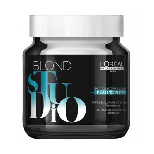 L'Oreal Blond Studio Platinum Plus 500g