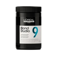 L'oreal Blond Studio 9 levels multi-techniques lightening powder
