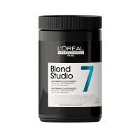 L'oreal Blond Studio Clay 7