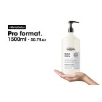 L'oreal Serie Expert Metal Detox Anti-Metal Cleansing Cream Shampoo 1500ml