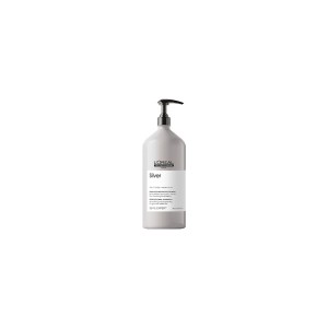 L'oreal Serie Expert Silver Shampoo 1500ml