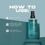 Osmo Dual Action Repair Leave-in Treatment - 250ml