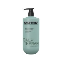 Osmo Scalp Therapy Detoxify Shampoo - 1000ml