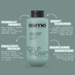 Osmo Scalp Therapy Detoxify Shampoo - 1000ml