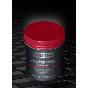 Osmo Matte Clay Extreme