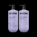 OSMO Daily Blonde Shampoo & Conditioner DUO
