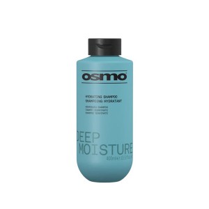 Osmo Deep Moisture Shampoo 400ml