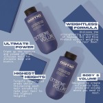 Osmo Extreme Volume Volumising Conditioner 400ml
