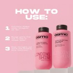 Osmo Blinding Shine Illuminating Shampoo 1000ml