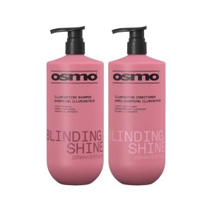 Osmo Blinding Shine DUO