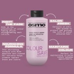 Osmo Colour Save Protect Shampoo - 400ml