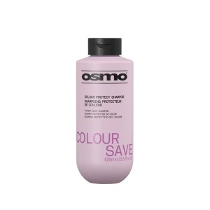 Osmo Colour Save Protect Shampoo - 400ml