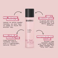 OSMO Day Two Styler Dry Shampoo