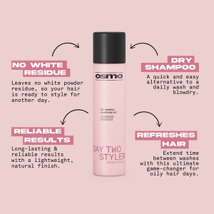 OSMO Day Two Styler Dry Shampoo