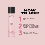 OSMO Day Two Styler Dry Shampoo