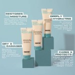 Osmo Deep Moisture Intensive Repair Mask 250ml