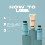 Osmo Deep Moisture Intensive Repair Mask 250ml