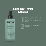Osmo Finishing Crème -250ml